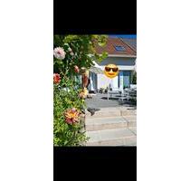 EFH möbliert in Diefflen mit Pool und großem Garten - Dillingen (Saar)