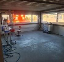 Büroraum, Lagerraum, Praxisraum zur Vermietung - Kaufbeuren