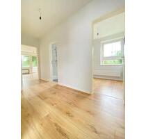 *** Top renoviertes Single-Apartment *** Marl-Drewer - direkt am Chemiepark Marl ***