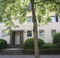 Demnächst frei! 2-Zimmer-Wohnung in Leverkusen Opladen