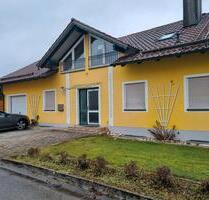 vermiete in Brombach eine 2 Zimmer Mansarden wohnung - Ortenburg