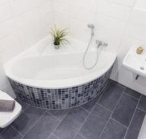 Schicke 2-Raum-Wohnung mit Eckbadewanne lädt zum Relaxen ein - Chemnitz Helbersdorf