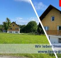 SONNIGE HOFSTELLE IN ALLEINLAGE MIT HERRLICHER AUSSICHT - Vilshofen an der Donau