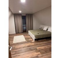 1,5 Zimmer Wohnung Pleidelsheim mit Balkon - Besigheim