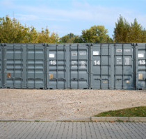 Mehr Platz für Ihr Zuhause: Auslagern mit Selfstorage - Berlin Spandau