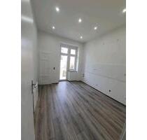 Kernsaniertes 3 Zimmer Erdgeschoss Wohnung - Hagen Hagen-Nord