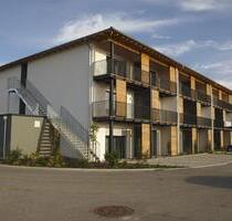 Neubauwohnung 39 qm zu vermieten - Gottfrieding