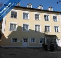 Ruhige Wohnlage mit Altstadtflair 2-Zimmer-Dachgeschoss Wohnung direkt am Halser Marktplatz - Passau Maierhof