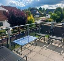 3,5 Zimmer Wohnung Top Lage BalkonCarportStellplatz - Brackenheim