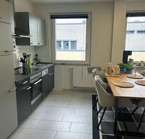 Wohnen im Kreuzviertel - 2-Zimmer-Wohnung mit 63 m² Wfl. - Dortmund Innenstadt Ost