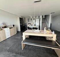 Große Maisonette Wohnung 5-Zi. in Rodgau-Nieder-Roden 137qm *TOP*