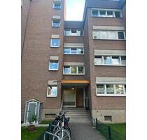 4 Zimmer Wohnung mit Garten und Balkon zu verkaufen - Monheim am Rhein