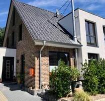 See, Wald, Ostsee, Garten, Doppelhaus A+ - Scharbeutz Wulfsdorf