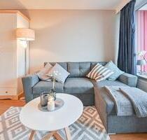 Ferienwohnung Bräuer - Urlaub in Dahme