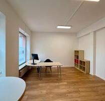 Büro in stylischem Ambiente zur Untermiete - Kempten (Allgäu) Auf der Halde