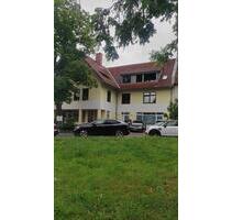 3 Zimmer-Wohnung 2. Etage Oststadt (Ostbahnhof) - Hildesheim