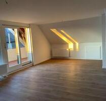 3,5 Zi.-DG Wohnung in Oberteuringen Mitte