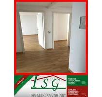 AB 01.11.2025 - Hübsche Dachgeschosswohnung wartet auf DICH! - Mittweida