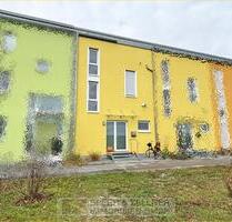 Erding - Gut geschnittenes Reihenmittelhaus zentral gelegen