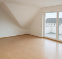 5-Zimmer-Maisonette, 96 m², Südbalkon, Toplage Bad Salzuflen