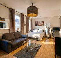 Modern City Apartment - All-Inclusive - 6 Monate ab sofort! - Köln Innenstadt