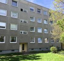 Gelegenheit: günstig geschnittene 3-Zimmer-Wohnung in guter Wohnlage - Kassel Bettenhausen