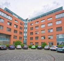 Moderne Büroflächen im Erdgeschoss - direkt an der B8 *DIREKT VOM EIGENTÜMER* - Köln Porz