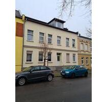 gemütliche kleine 2 Raum Erdgeschoßwohnung in Bernburg - Bernburg (Saale)