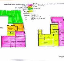 600qm Geschossfläche - Rheinnähe - Zentral - Bonner Süden