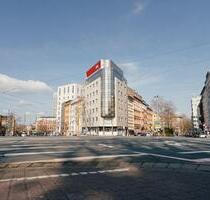 Bürofläche inkl. Nebenkosten in Büro-WG am HBF Mainz