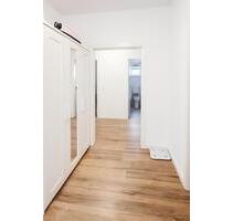 2-Zimmer-Wohnung mit Südbalkon in Straubing