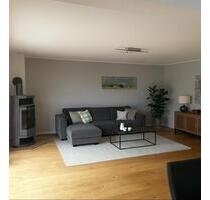 barrierefreie Erdgeschosswohnung Mitbachaue - Euskirchen