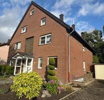 Maisonettes ETW in zentraler Lage - Lünen Brambauer