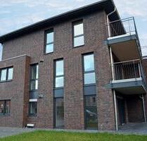 Energieeffiziente Wohnung im Zentrum von Ostrhauderfehn zu vermieten