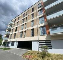 Attraktive 3 Zimmer-Wohnung mit Topausstattung in Braunschweig-Weststadt