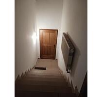 Ruhige 3-Zimmer-Wohnung am Waldrand zu vermieten - Soyen