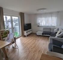 Vermiete moderne, helle 3-Zimmer Wohnung - Pilsting