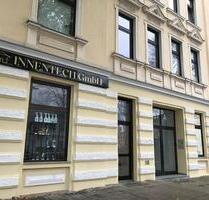 (89) 1 - Zimmerwohnung Leipziger Str. 51a Magdeburg