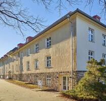 Top Bürofläche im Semiconductor Cluster - Dresden Klotzsche