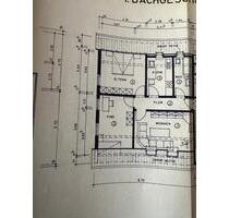 3 Zimmer Dachgeschosswohnung - 680,00 EUR Kaltmiete, ca.  77,00 m² in Ofterdingen (PLZ: 72131)