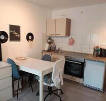 1-Zimmerwohnung in Siegen, Ideal für Studierende