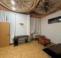 Studentenwohnung in Bad Mergentheim als Untermieter- in - Ebersbach an der Fils