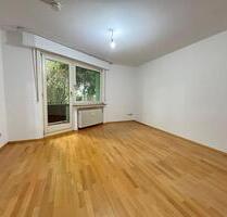 Sehr Geräumige 1 ZKB Wohnung im begehrten Westend - Frankfurt am Main Bockenheim