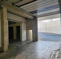 Halle Lagerhalle Lager Stellfläche Stellplatz Garage Scheune 79,2 - Diez