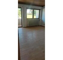 3 Zimmerwohnung - 530,00 EUR Kaltmiete, ca.  82,00 m² in Regen (PLZ: 94209)