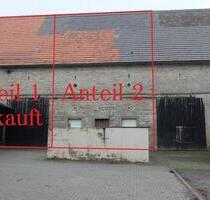 Zentral in Sinsheim! Scheunenanteil zum Ausbauen
