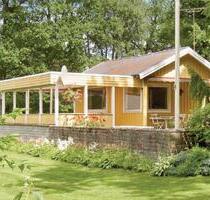 Ferienhaus für 6 Personen in Südschweden - Erlangen Bruck