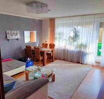 Gepflegte 4-Zimmer-Wohnung mit EBK und Stellplatz - Bremen Neustadt