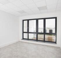 185m² Praxis, - Büro- oder Ausstellungsfläche in Hürth zu vermieten. Sehr gute, moderne Ausstattung.