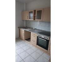 3 Raum Mietwohnung Mahlwinkel Garage+Hobbyraum Keller Garten - Tangerhütte